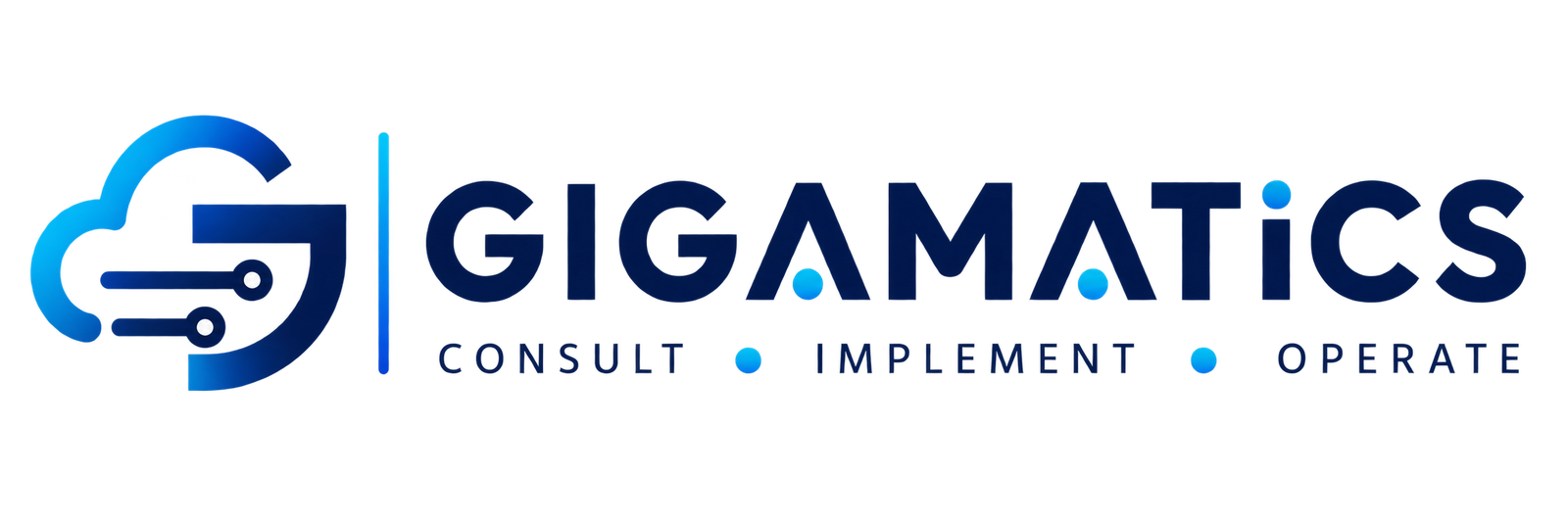 Gigamatics